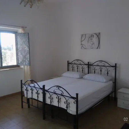 Villino Mediterranea - Tra Ulivi E Mare By My Apulia Holiday home