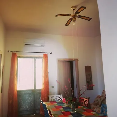Holiday home Villino Mediterranea - Tra Ulivi E Mare By My Apulia *