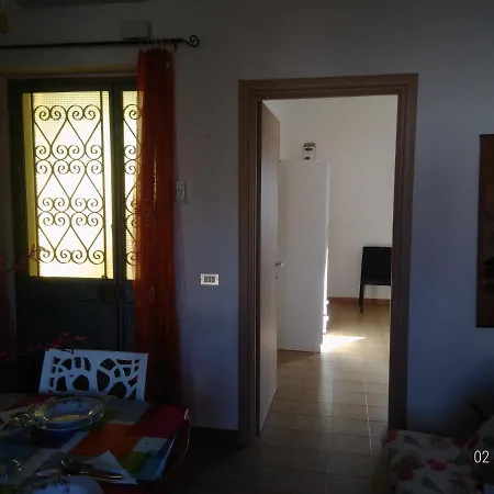 Holiday home Villino Mediterranea - Tra Ulivi E Mare By My Apulia Torre Lapillo