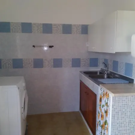 Holiday home Villino Mediterranea - Tra Ulivi E Mare By My Apulia *
